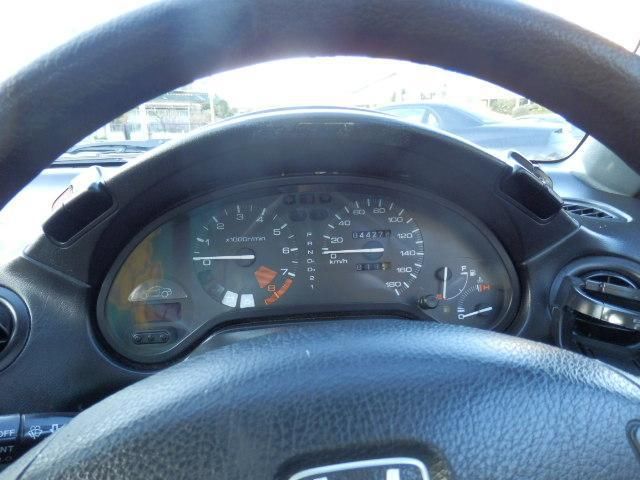 صورة مصغرة 18 لـ 1994 Honda CR-X DEL SOL