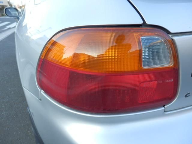 صورة مصغرة 21 لـ 1994 Honda CR-X DEL SOL