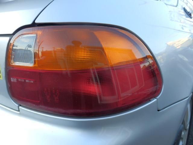 صورة مصغرة 22 لـ 1994 Honda CR-X DEL SOL
