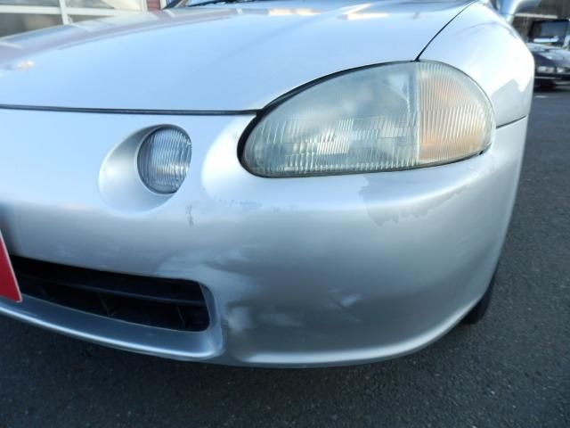 صورة مصغرة 23 لـ 1994 Honda CR-X DEL SOL