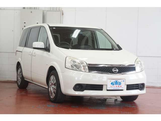 2011 Nissan LAFESTA 照片 3