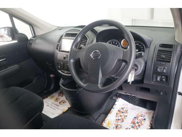 2011 Nissan LAFESTA 缩略图 13