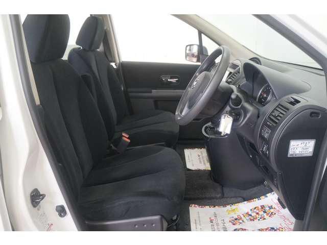 2011 Nissan LAFESTA 缩略图 14