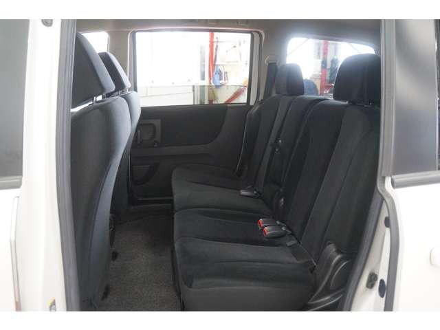 2011 Nissan LAFESTA 缩略图 16