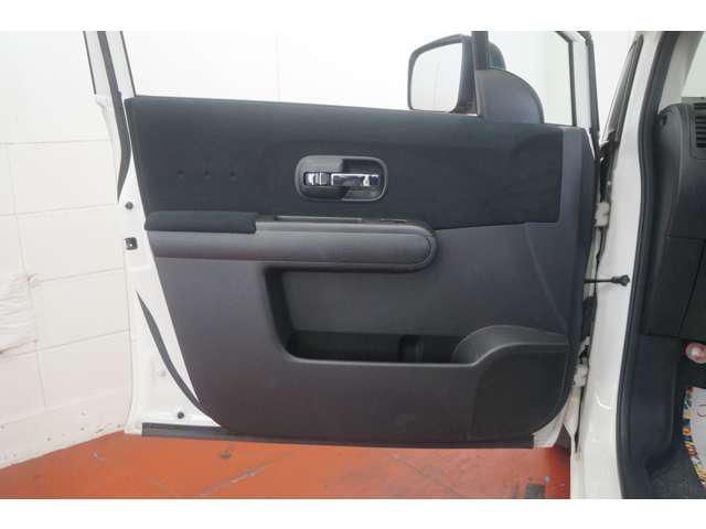 2011 Nissan LAFESTA 缩略图 17