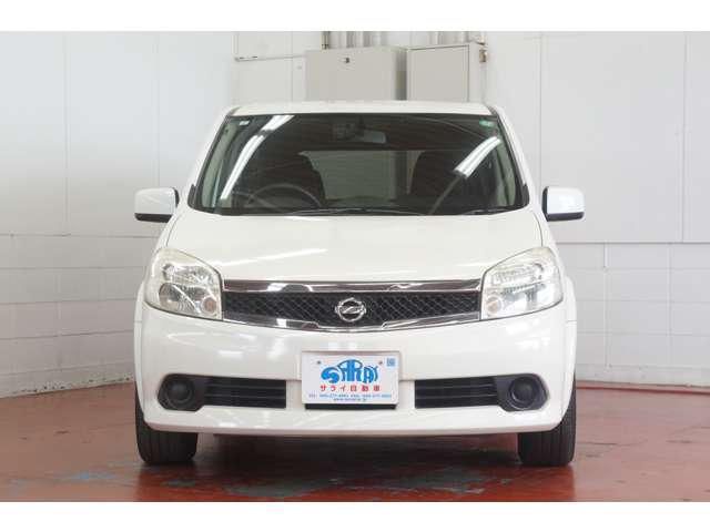 2011 Nissan LAFESTA 照片 2