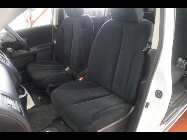 2011 Nissan LAFESTA 缩略图 19