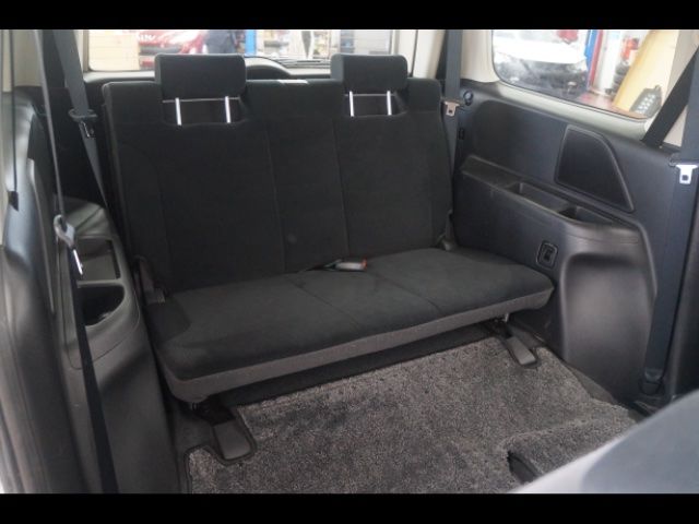 2011 Nissan LAFESTA 缩略图 20