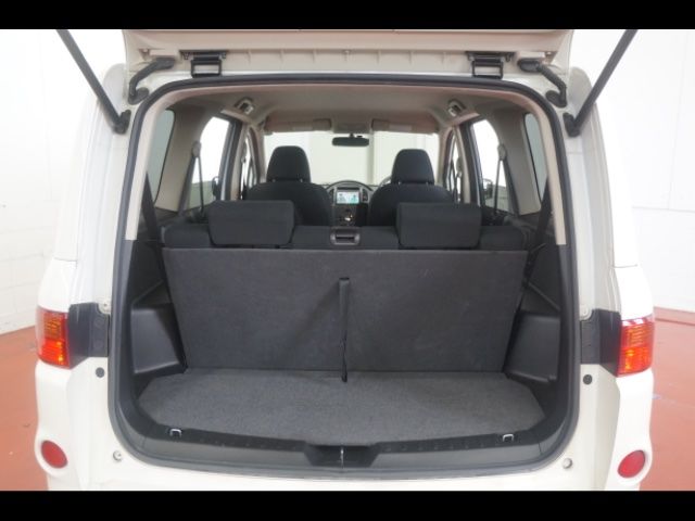 2011 Nissan LAFESTA 缩略图 22