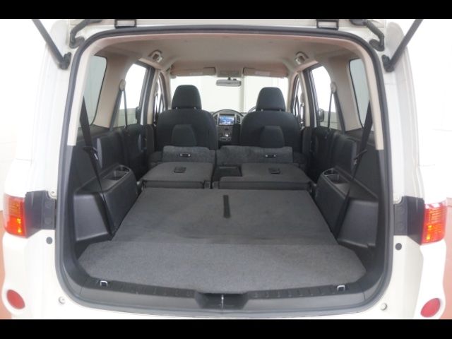 2011 Nissan LAFESTA 缩略图 23