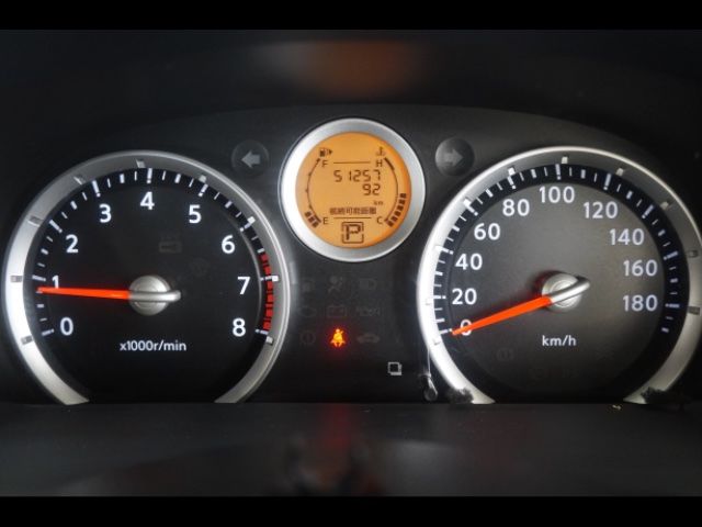 2011 Nissan LAFESTA 缩略图 24