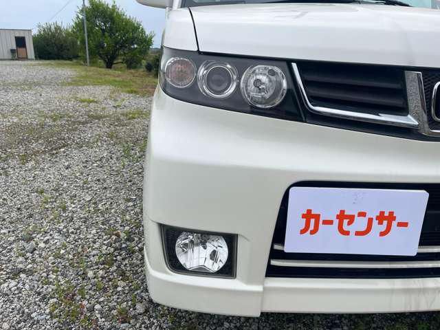 2010 Honda ZEST 照片 4