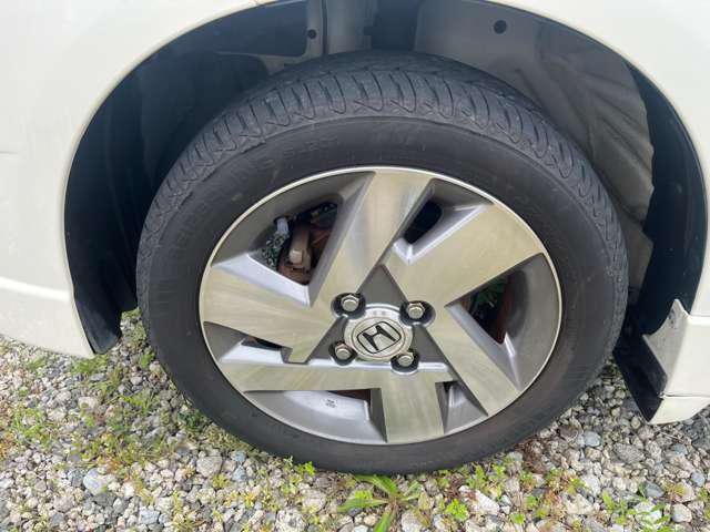 2010 Honda ZEST 照片 7