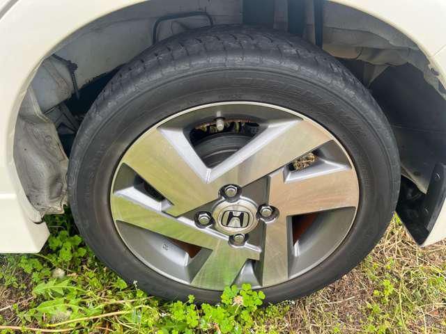 2010 Honda ZEST 照片 8