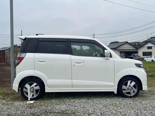 2010 Honda ZEST 照片 9