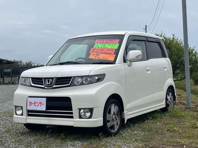 2010 Honda ZEST 照片 3