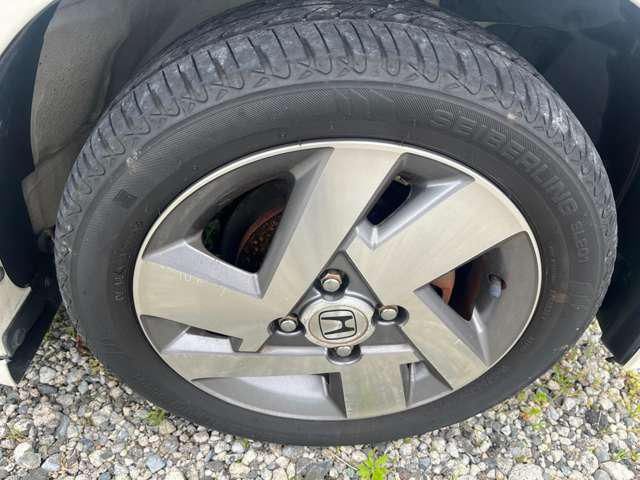 2010 Honda ZEST 缩略图 11