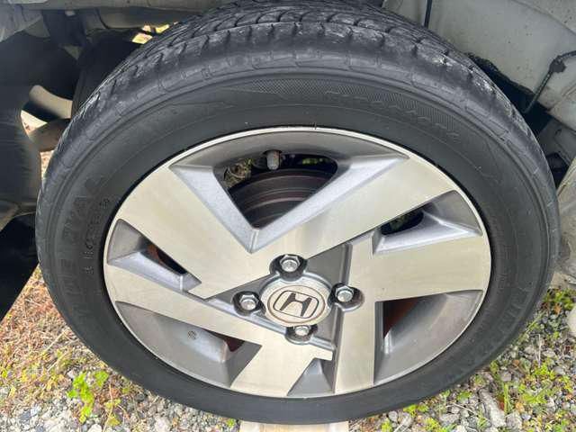 2010 Honda ZEST 缩略图 12