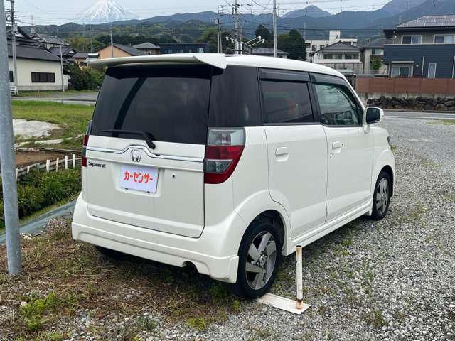 2010 Honda ZEST 缩略图 13