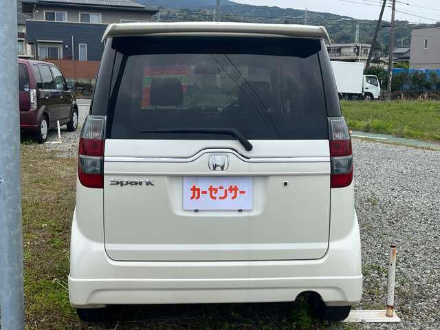 2010 Honda ZEST 缩略图 14