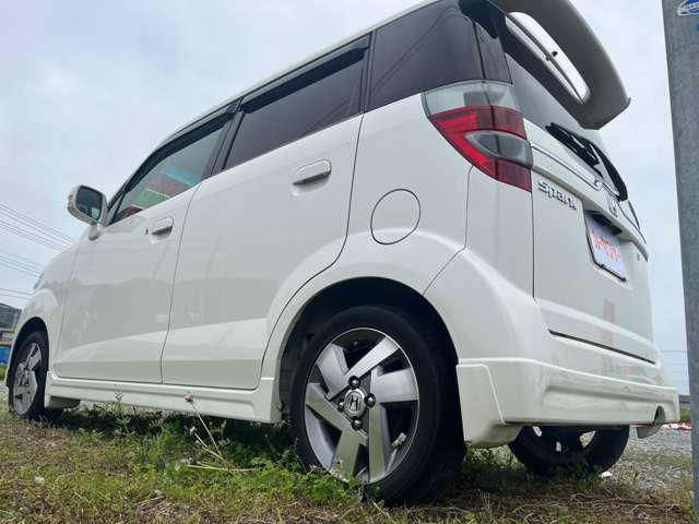2010 Honda ZEST 缩略图 15