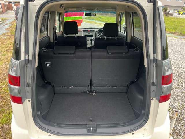 2010 Honda ZEST 缩略图 16