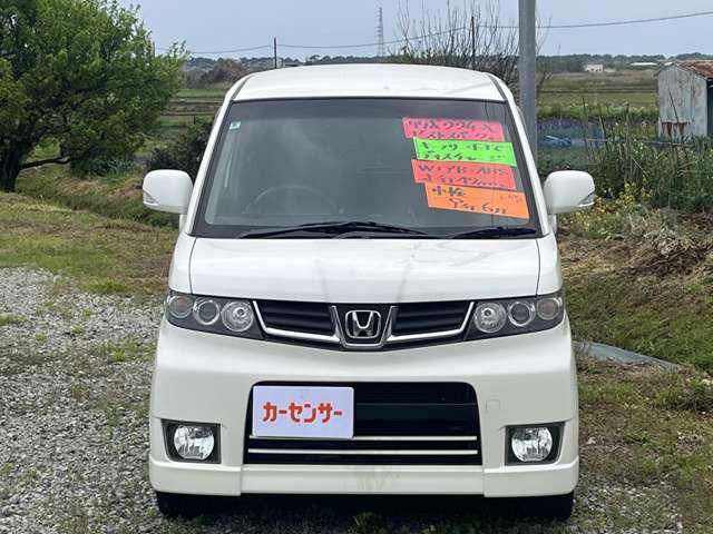2010 Honda ZEST 照片 2