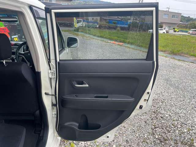 2010 Honda ZEST 缩略图 20