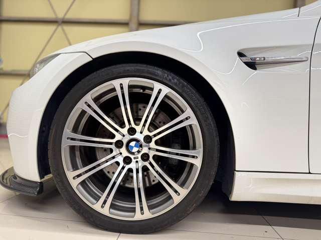 2008 BMW M3 — фото 4