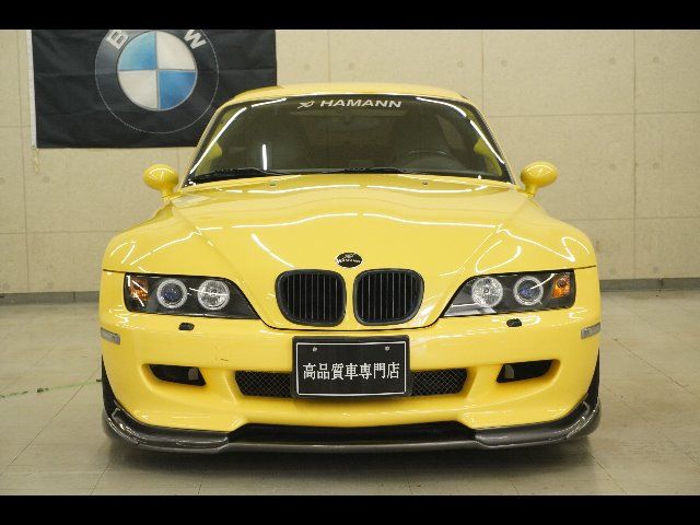 صورة 4 لـ 1998 BMW Z3 M ROADSTER