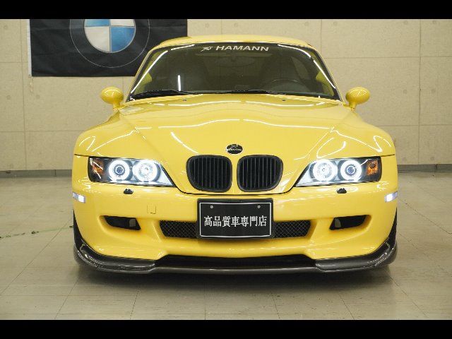 صورة 5 لـ 1998 BMW Z3 M ROADSTER