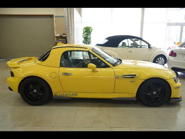 صورة 6 لـ 1998 BMW Z3 M ROADSTER