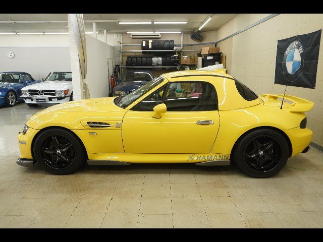 صورة 7 لـ 1998 BMW Z3 M ROADSTER