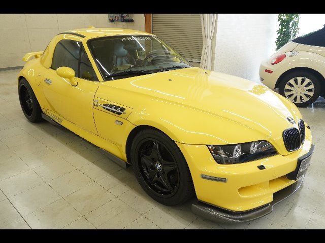 صورة 8 لـ 1998 BMW Z3 M ROADSTER