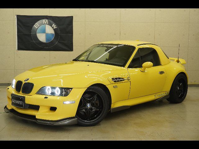 صورة 1 لـ 1998 BMW Z3 M ROADSTER