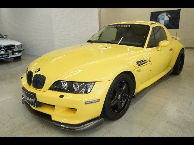 صورة 9 لـ 1998 BMW Z3 M ROADSTER