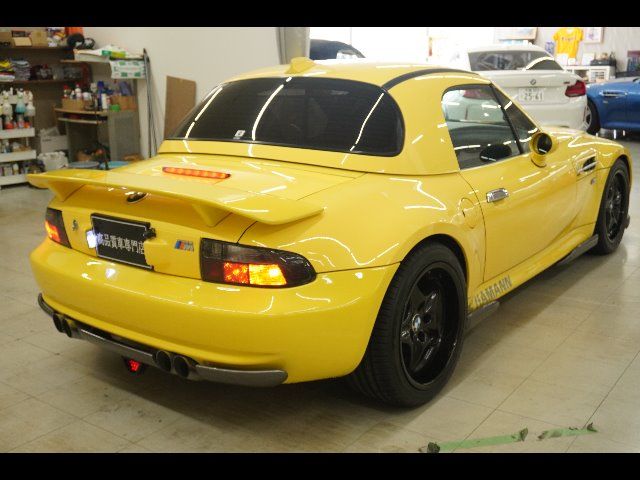 صورة 10 لـ 1998 BMW Z3 M ROADSTER