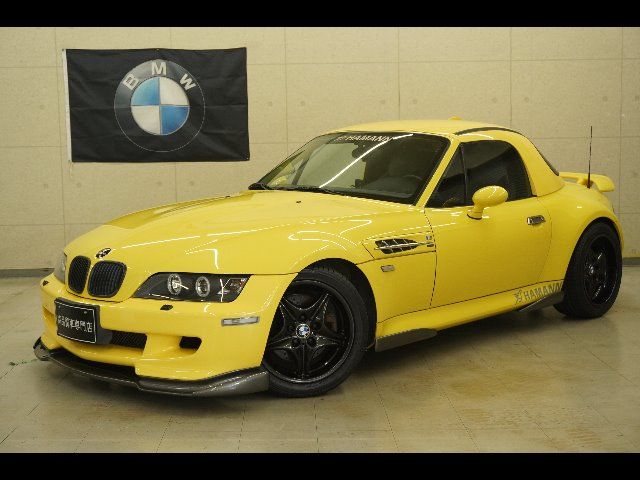 صورة 3 لـ 1998 BMW Z3 M ROADSTER