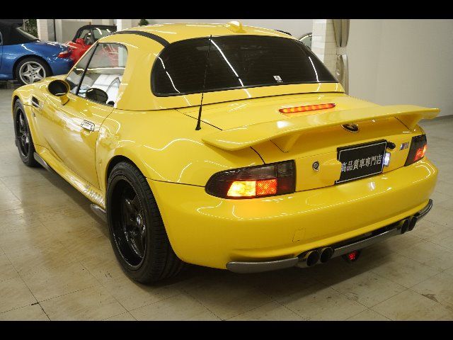 صورة 11 لـ 1998 BMW Z3 M ROADSTER