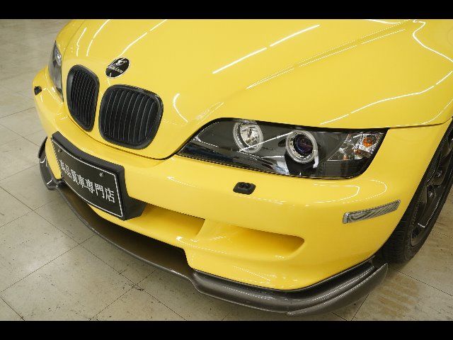 صورة 12 لـ 1998 BMW Z3 M ROADSTER