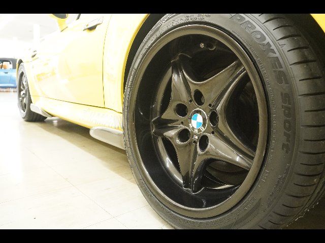 صورة 13 لـ 1998 BMW Z3 M ROADSTER