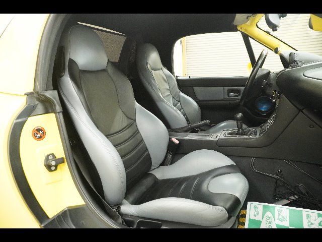 صورة 15 لـ 1998 BMW Z3 M ROADSTER
