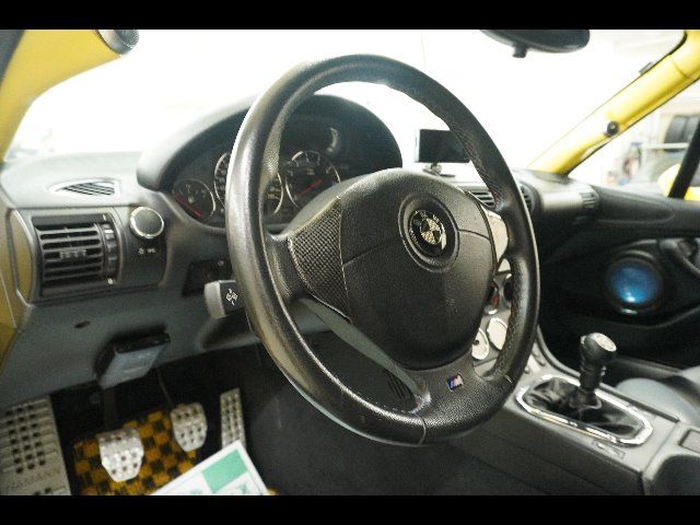 1998 BMW Z3 M ROADSTER — миниатюра 17