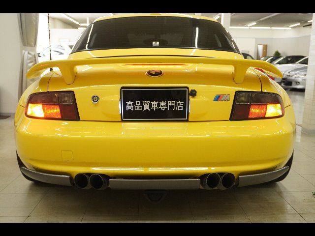صورة 2 لـ 1998 BMW Z3 M ROADSTER