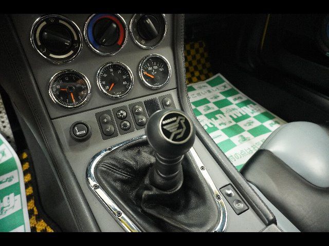 1998 BMW Z3 M ROADSTER — миниатюра 18