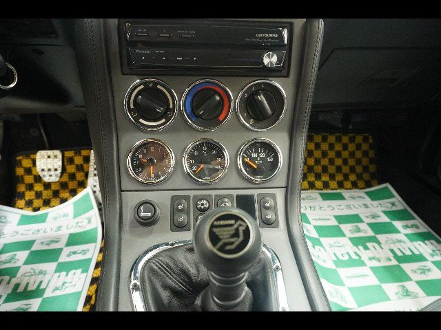 1998 BMW Z3 M ROADSTER — миниатюра 19