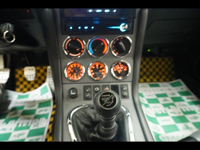1998 BMW Z3 M ROADSTER — миниатюра 20