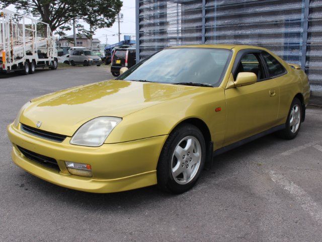 صورة مصغرة 4 لـ 1998 Honda PRELUDE