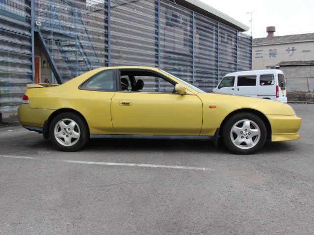 صورة مصغرة 5 لـ 1998 Honda PRELUDE