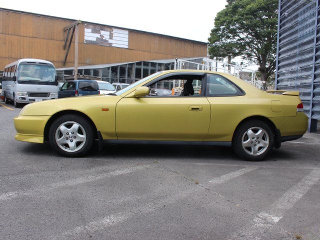 صورة مصغرة 6 لـ 1998 Honda PRELUDE